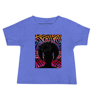 Baby Jersey Short Sleeve Tee