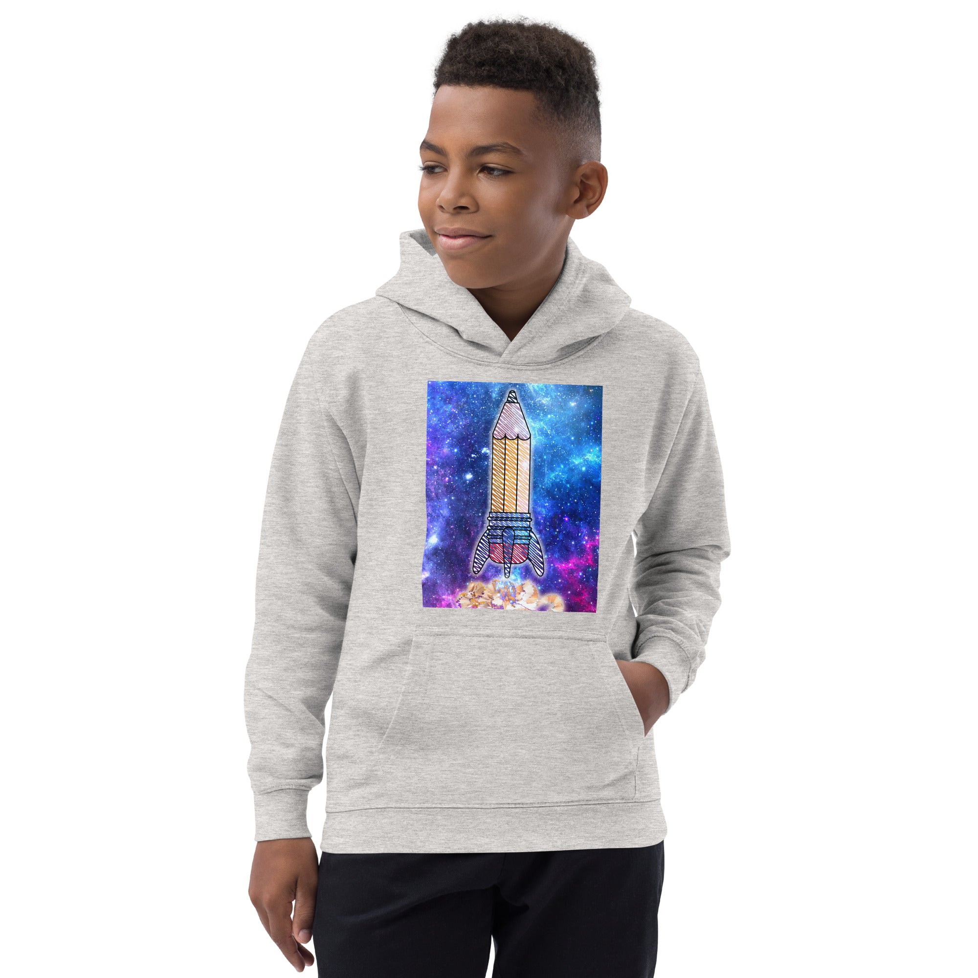 Kids Hoodie