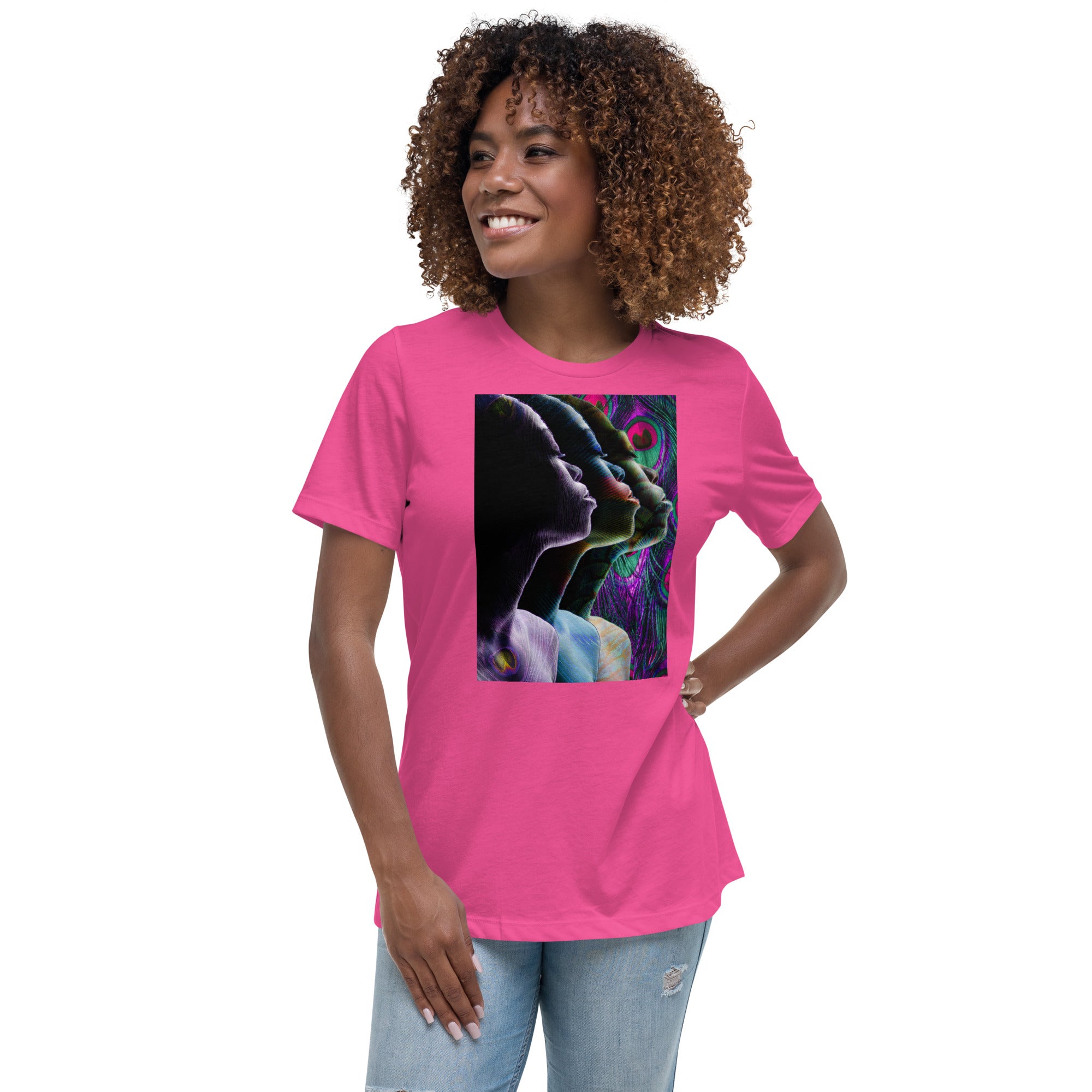 Women's Relaxed T-Shirt