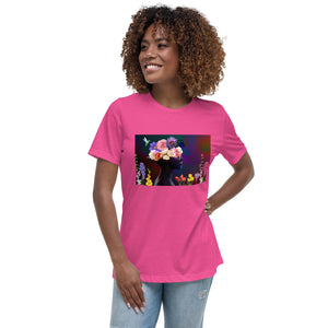 Women's Relaxed T-Shirt