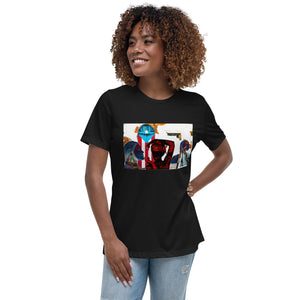 Women's Relaxed T-Shirt