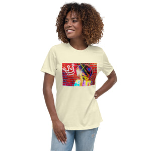 Women's Relaxed T-Shirt