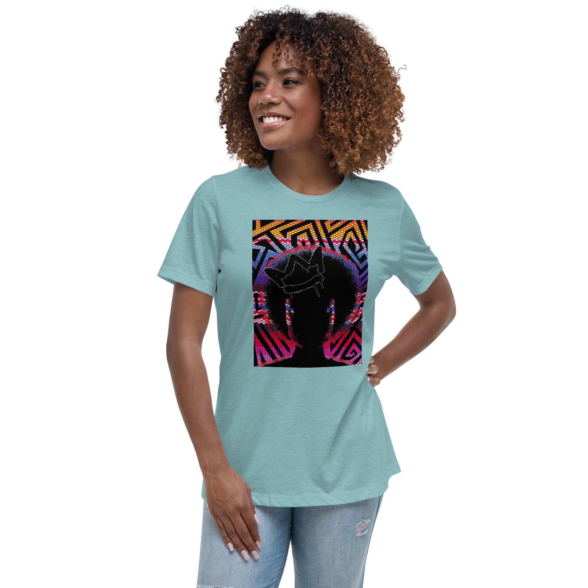 Women's Relaxed T-Shirt