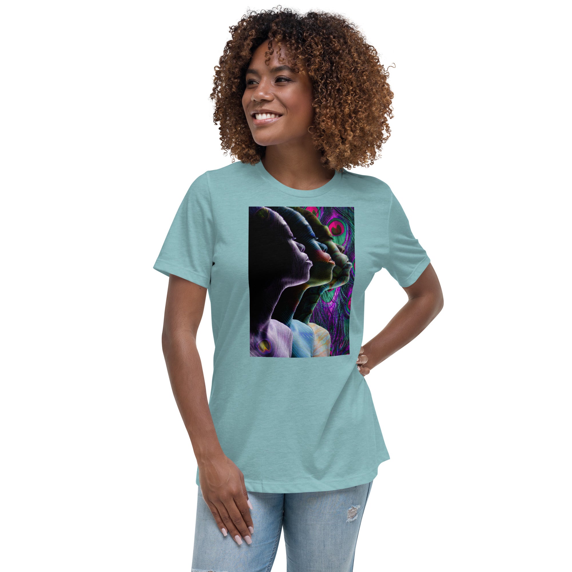 Women's Relaxed T-Shirt