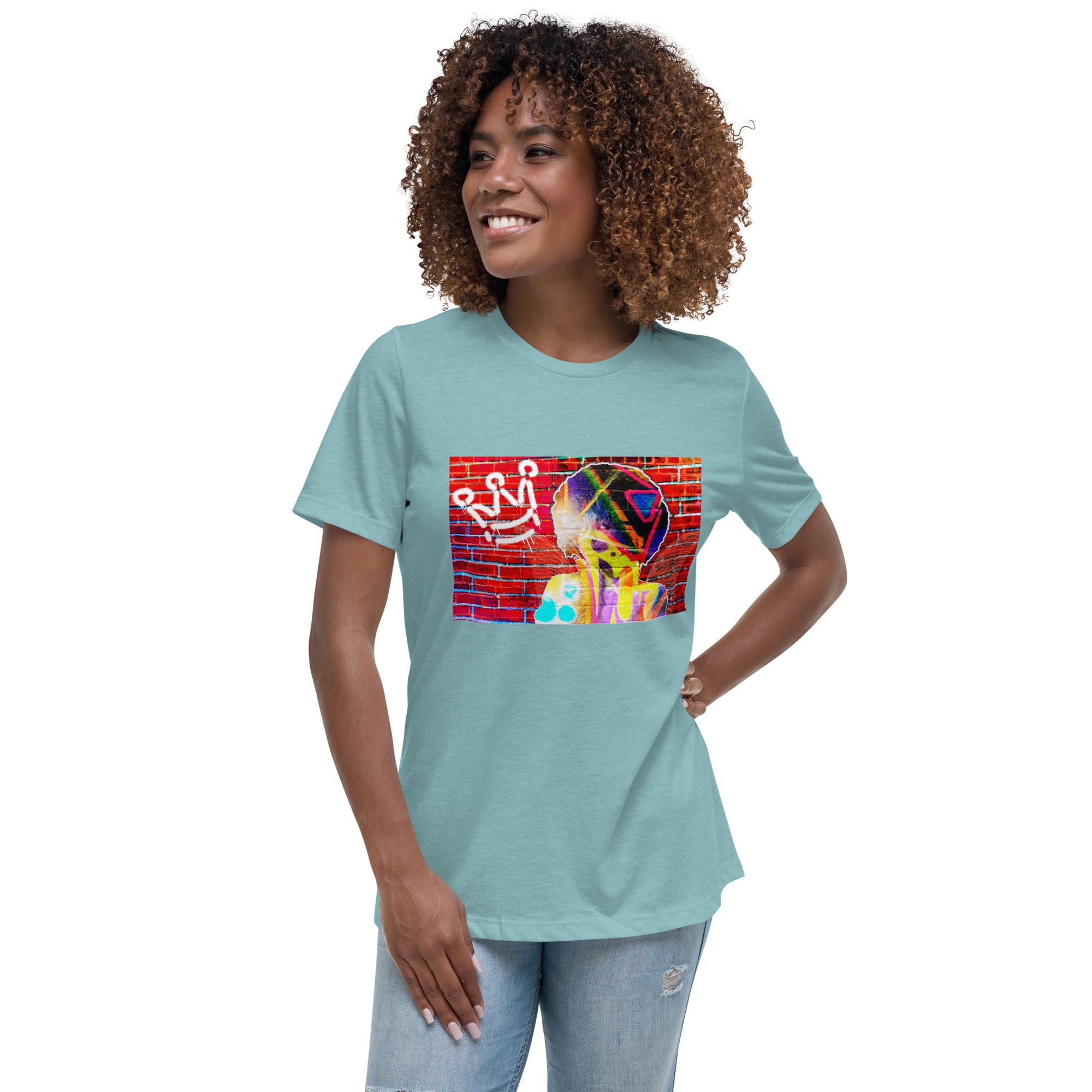 Women's Relaxed T-Shirt