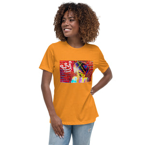 Women's Relaxed T-Shirt