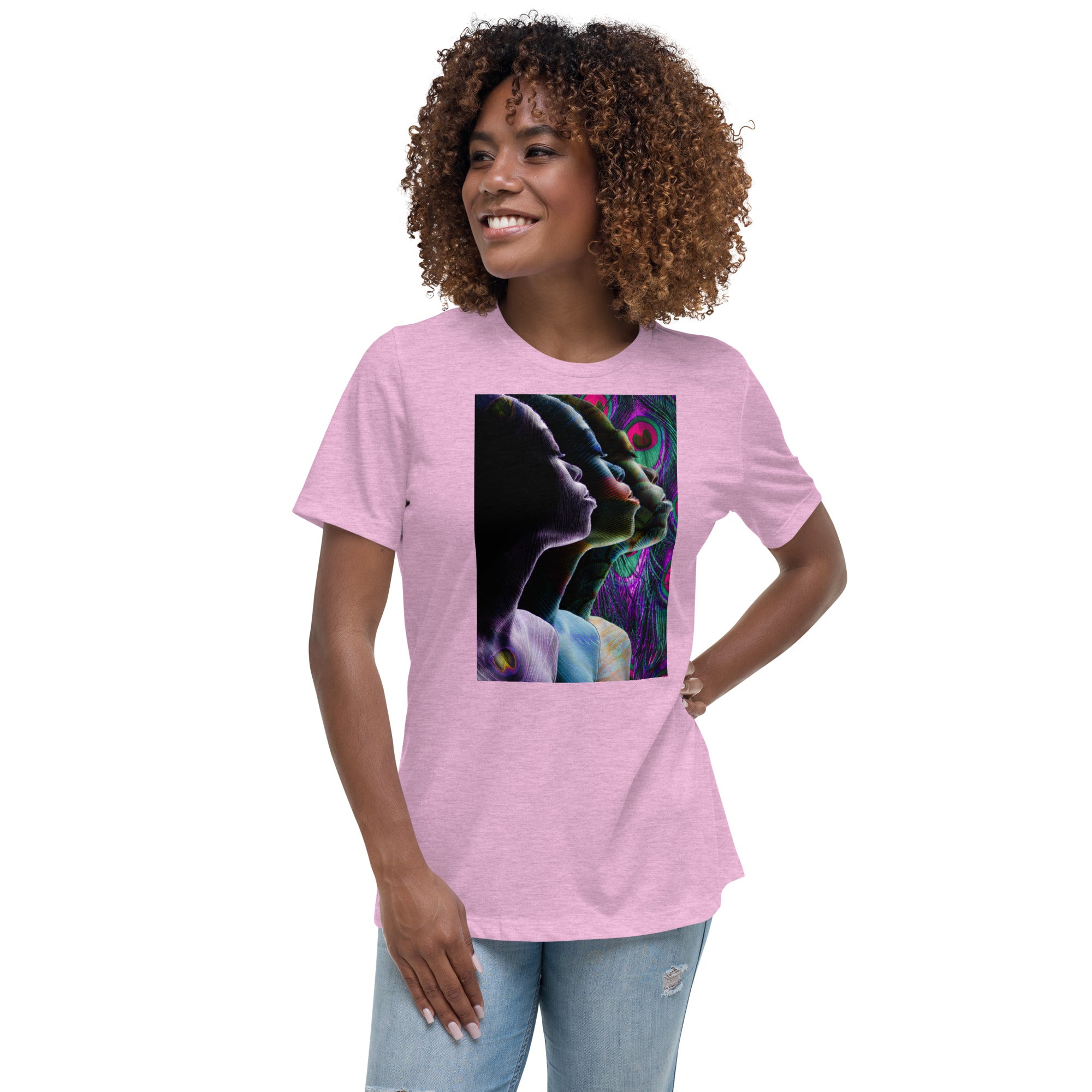 Women's Relaxed T-Shirt