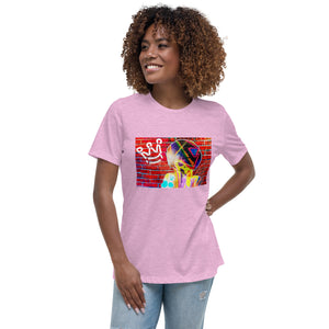 Women's Relaxed T-Shirt