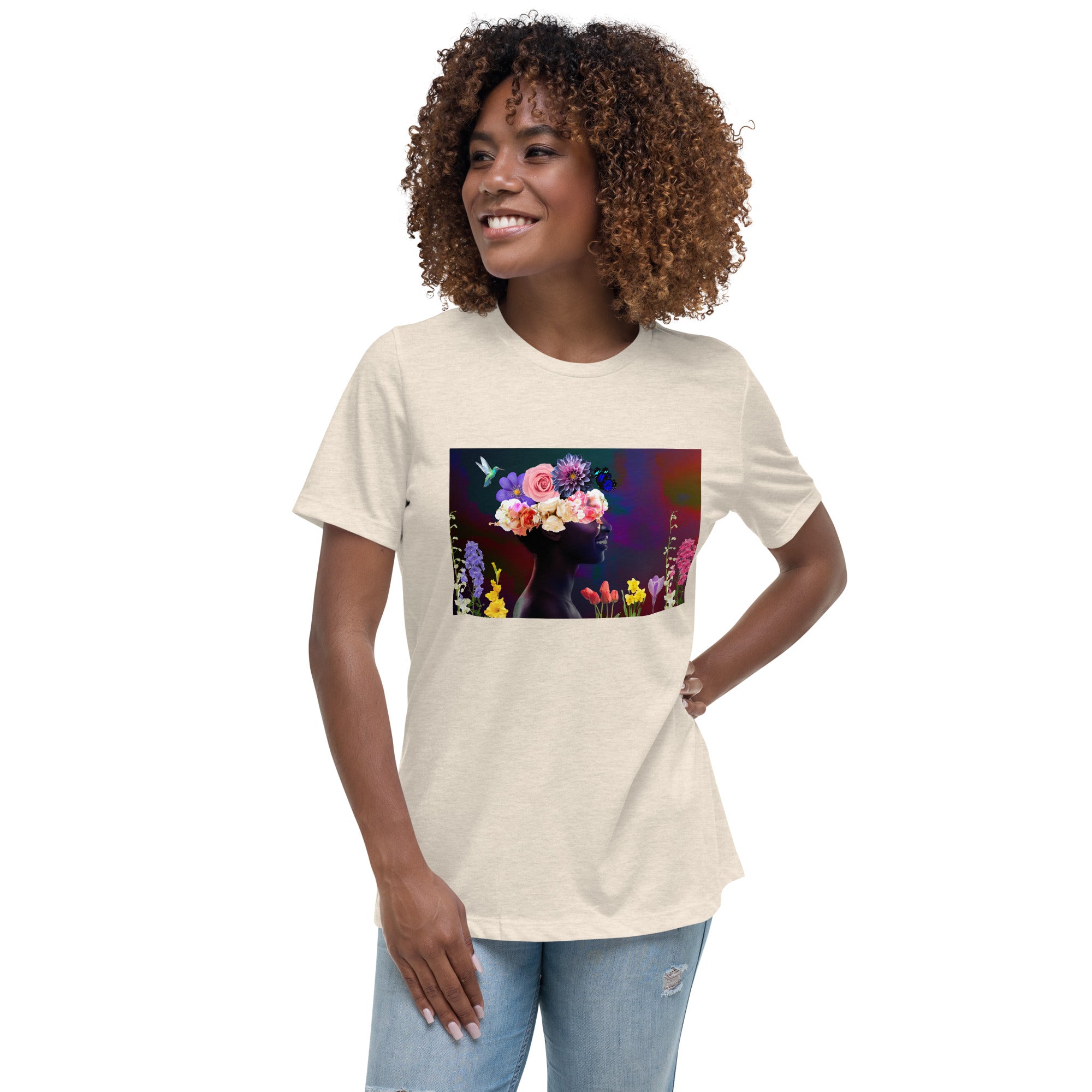 Women's Relaxed T-Shirt