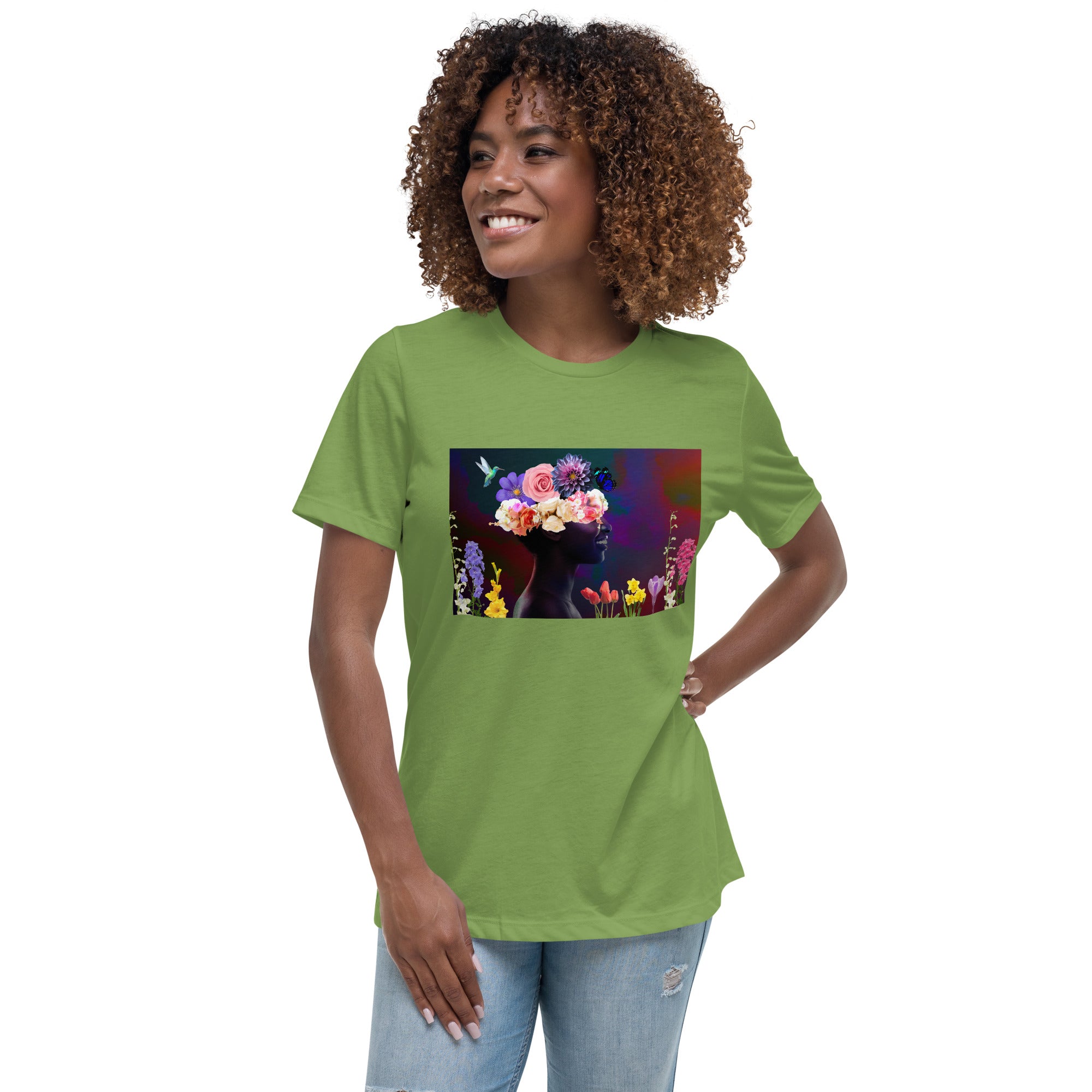 Women's Relaxed T-Shirt