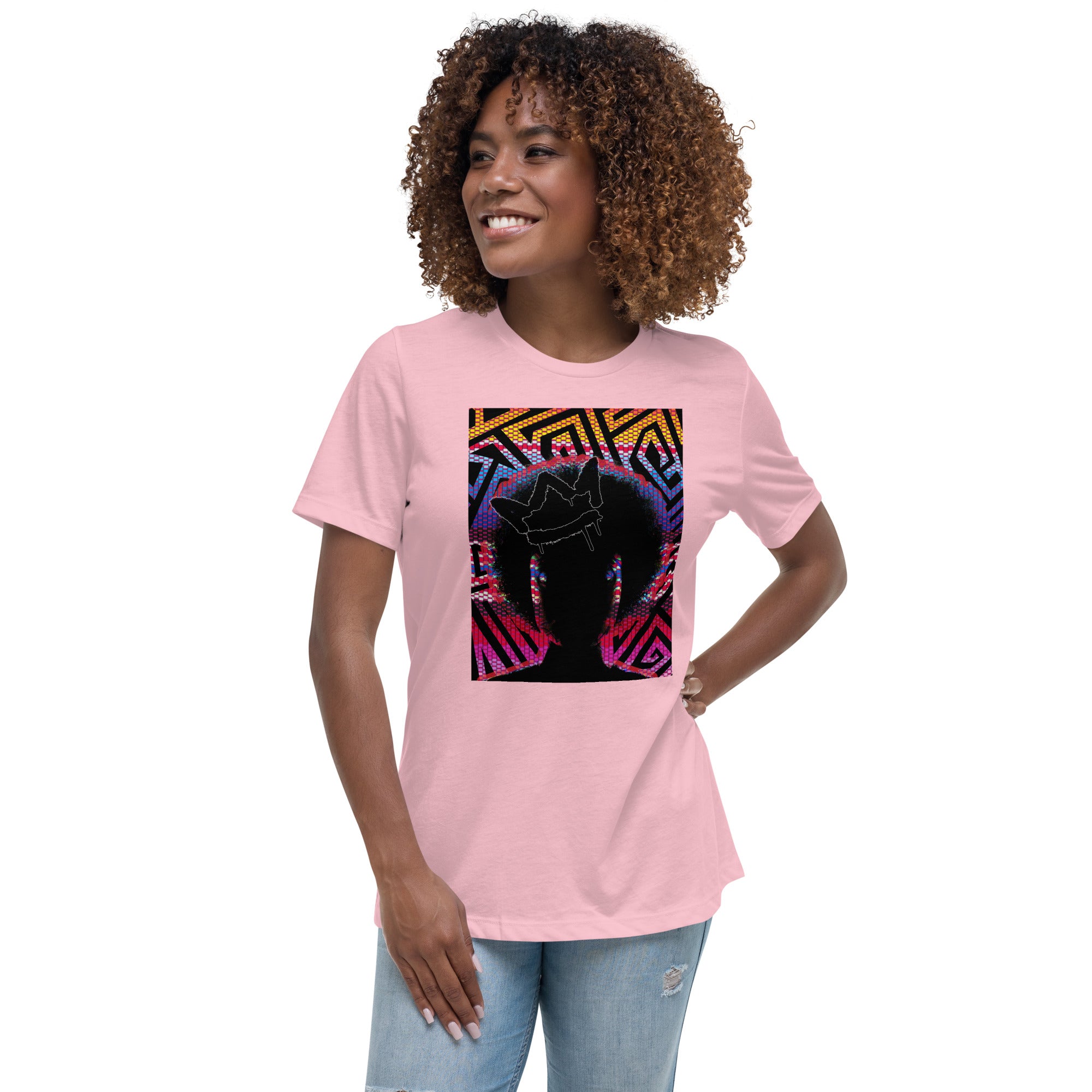 Women's Relaxed T-Shirt