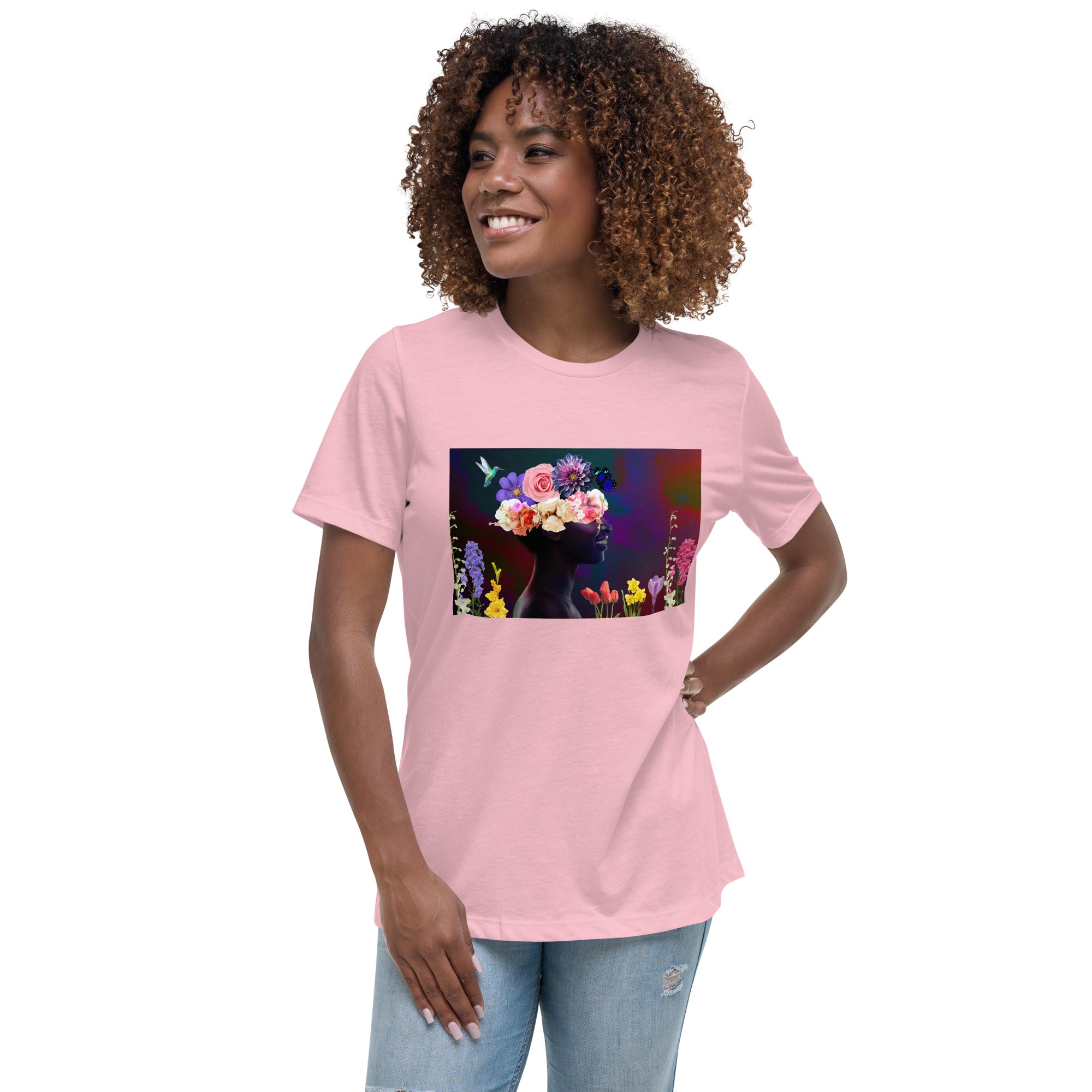 Women's Relaxed T-Shirt