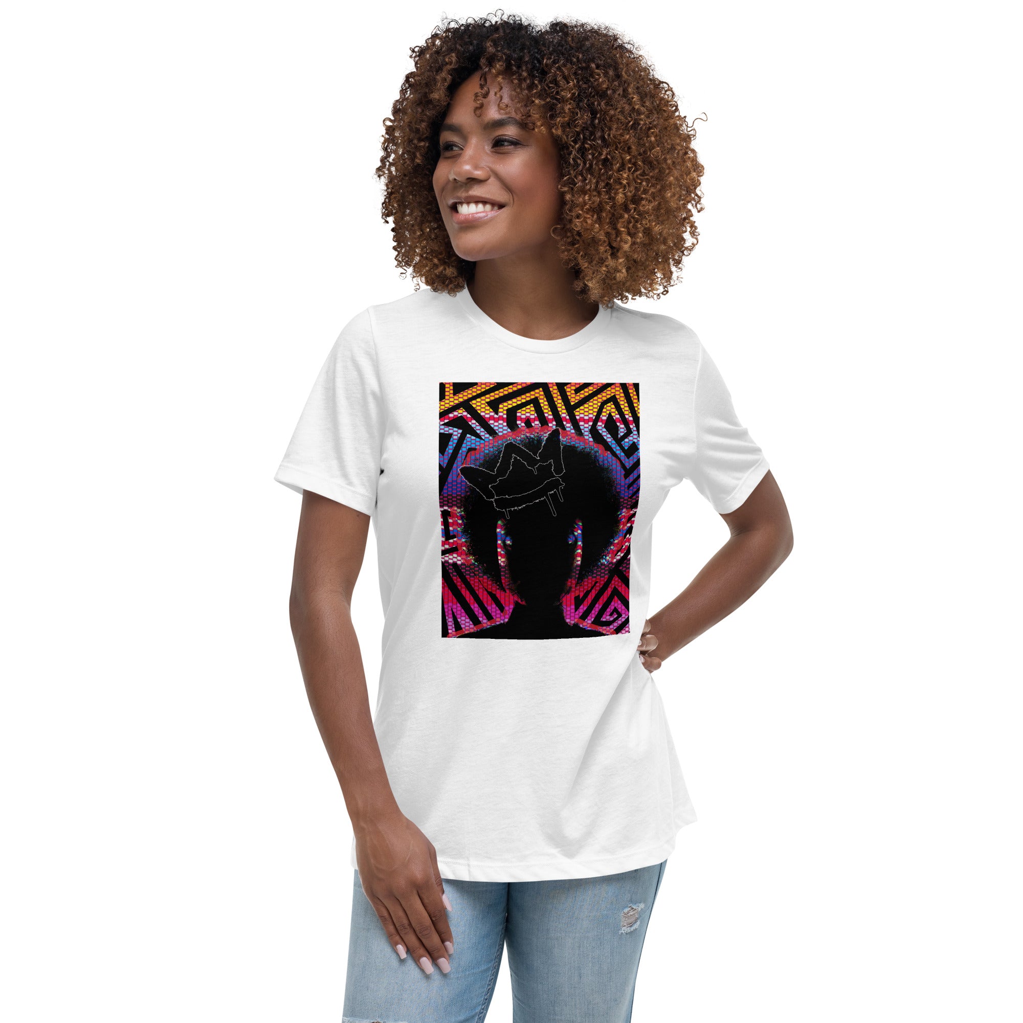 Women's Relaxed T-Shirt