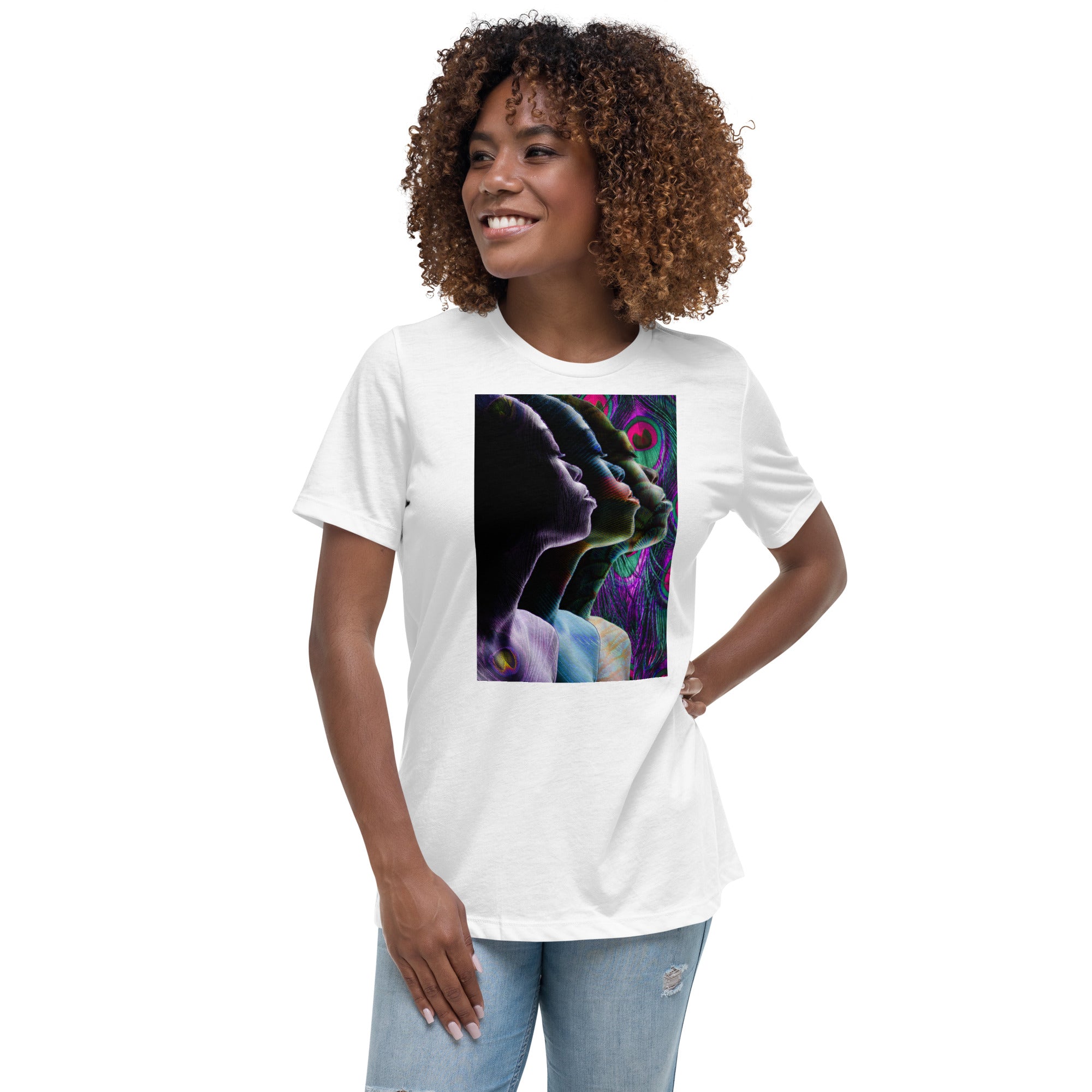 Women's Relaxed T-Shirt