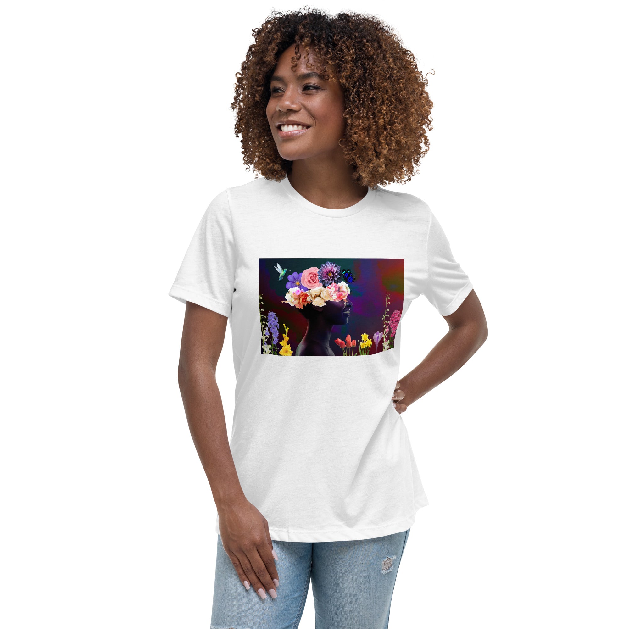 Women's Relaxed T-Shirt