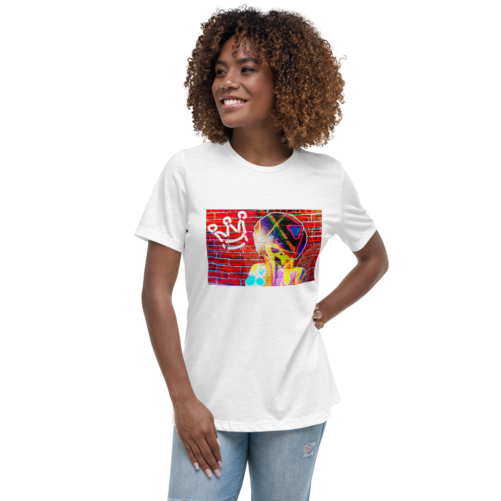 Women's Relaxed T-Shirt