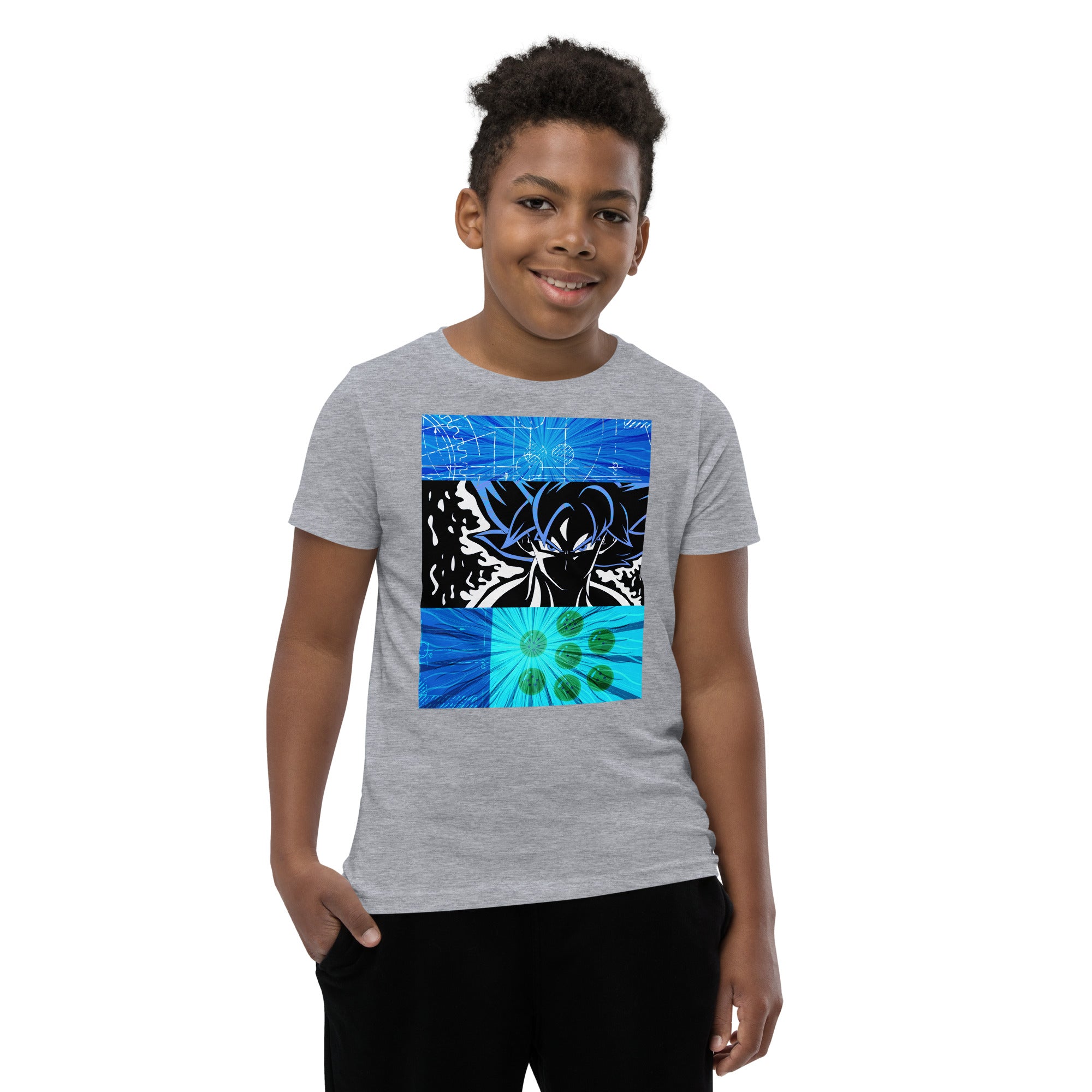 Youth Short Sleeve T-Shirt