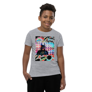 Youth Short Sleeve T-Shirt