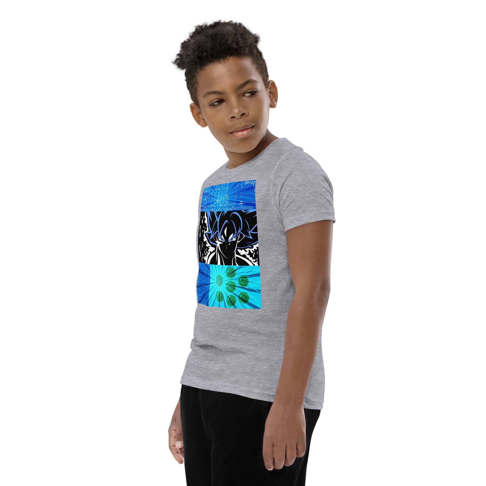 Youth Short Sleeve T-Shirt