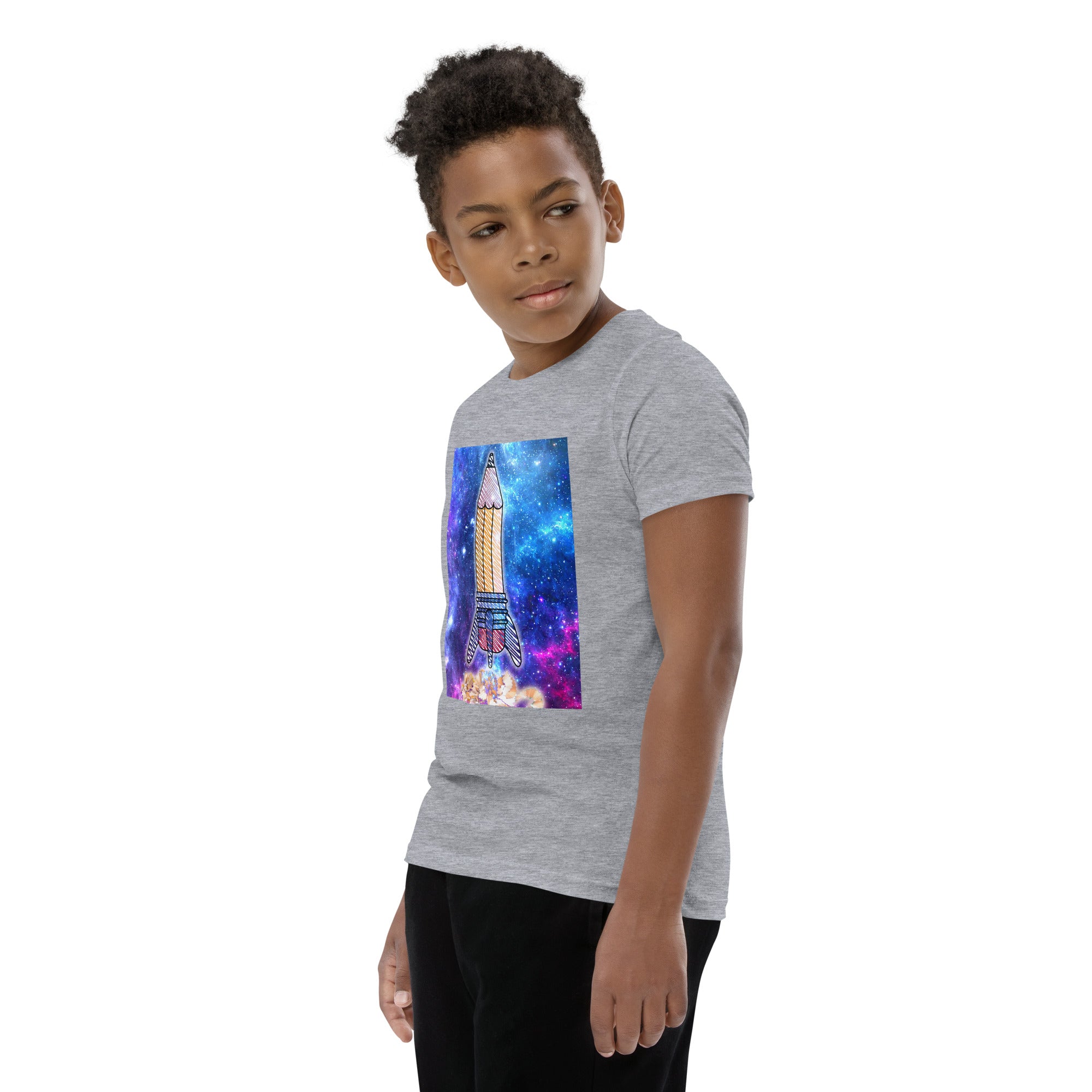 Youth Short Sleeve T-Shirt