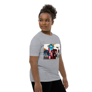 Youth Short Sleeve T-Shirt