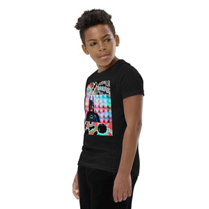 Youth Short Sleeve T-Shirt