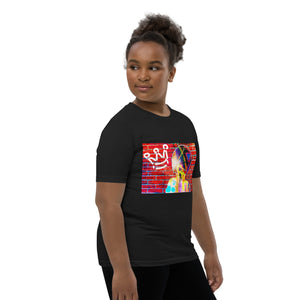 Youth Short Sleeve T-Shirt