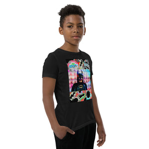 Youth Short Sleeve T-Shirt