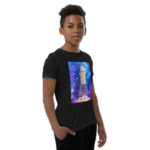 Youth Short Sleeve T-Shirt