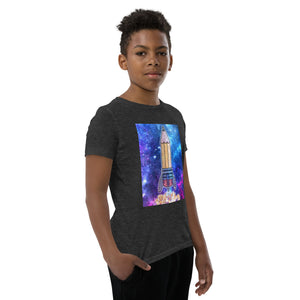 Youth Short Sleeve T-Shirt