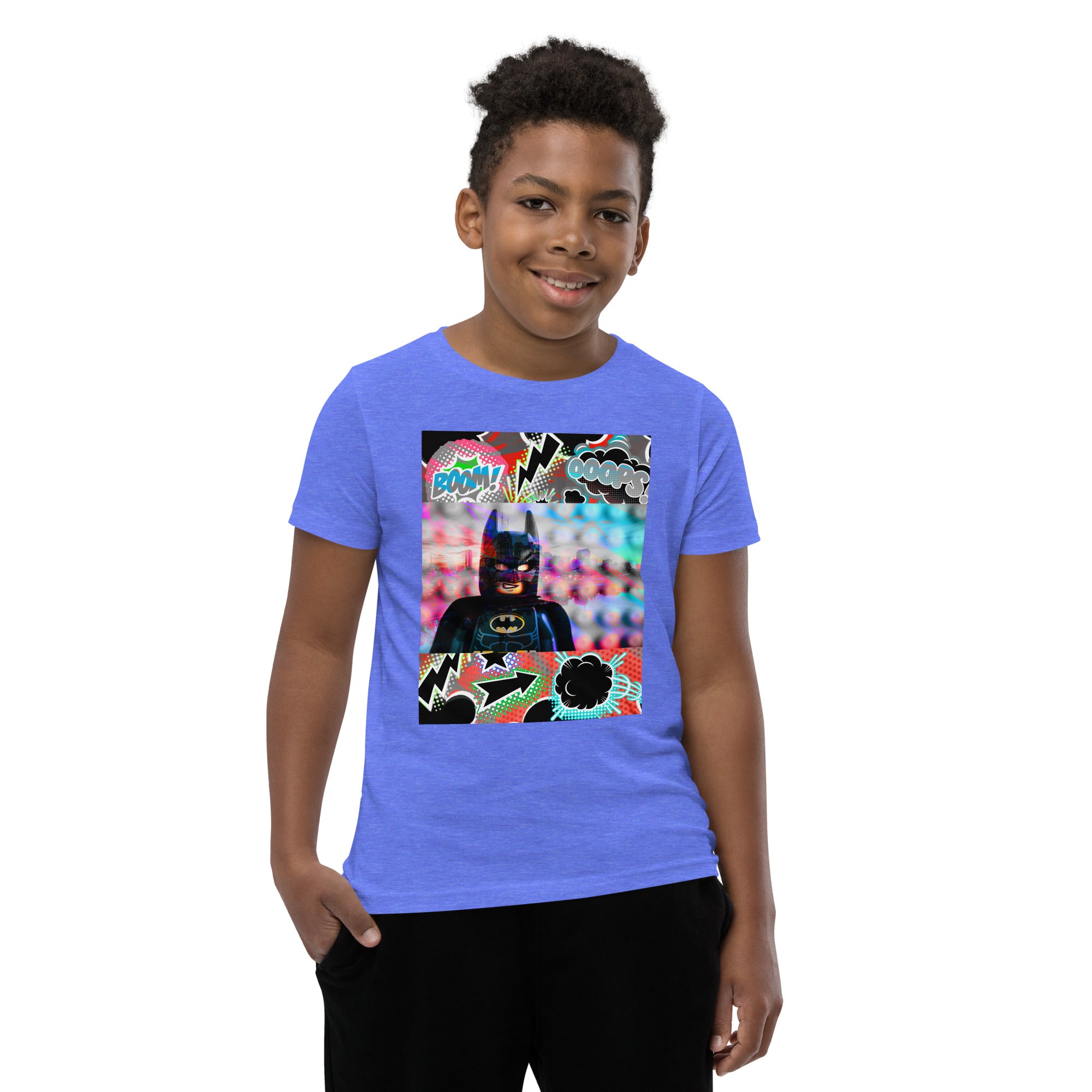 Youth Short Sleeve T-Shirt