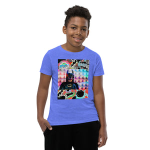 Youth Short Sleeve T-Shirt