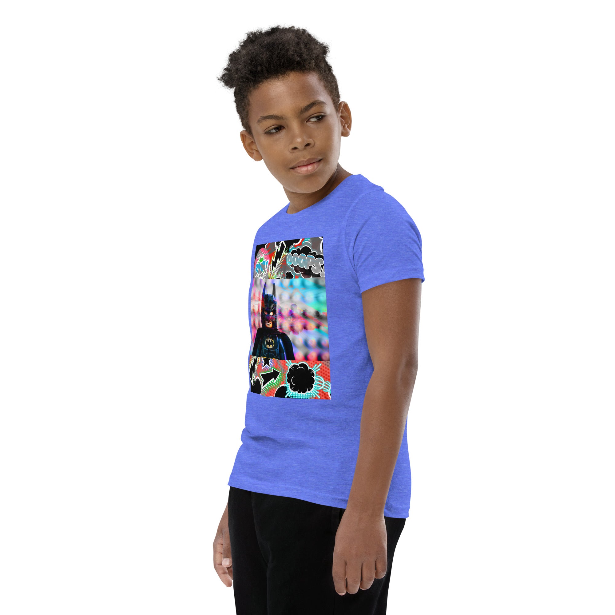 Youth Short Sleeve T-Shirt