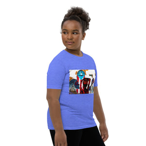 Youth Short Sleeve T-Shirt