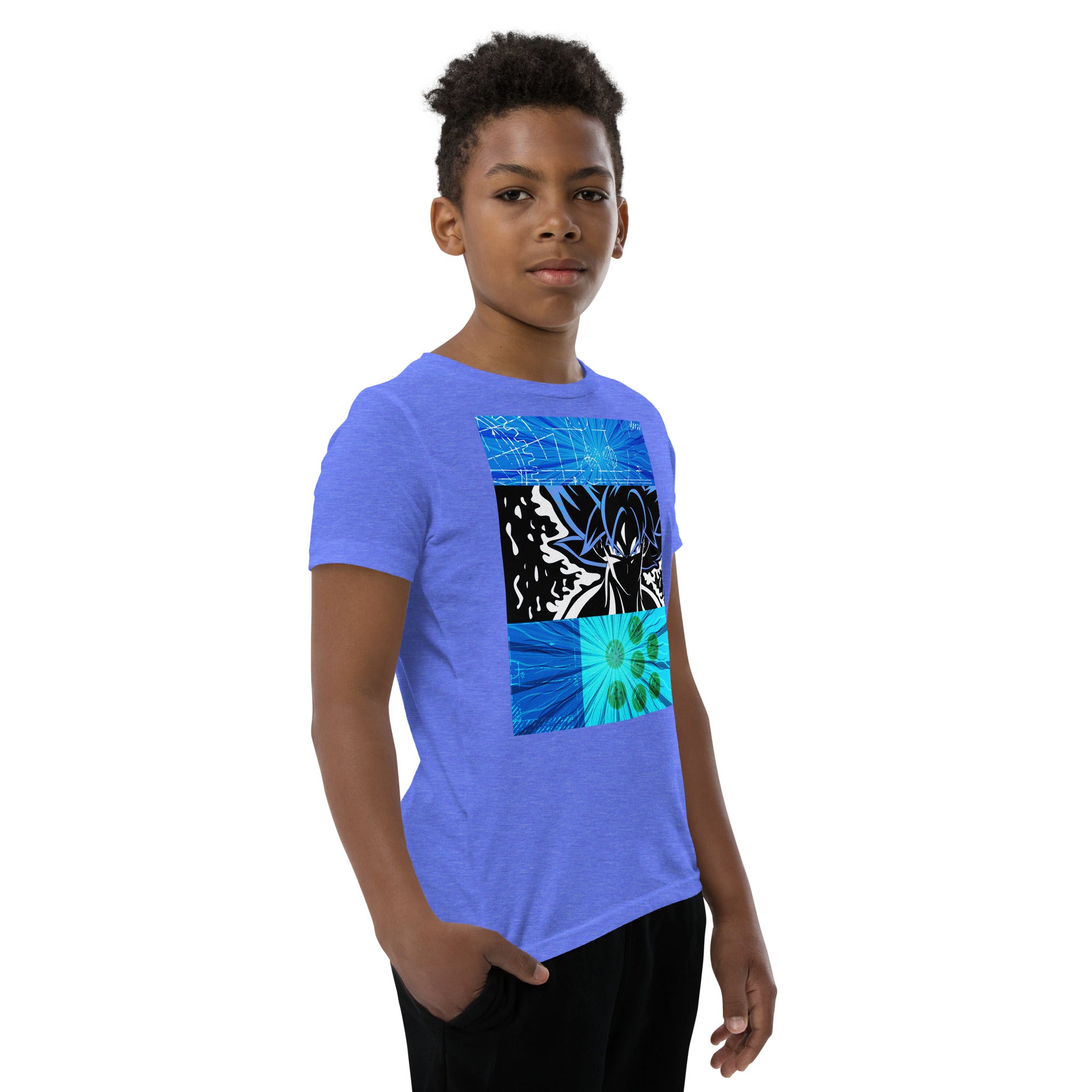 Youth Short Sleeve T-Shirt