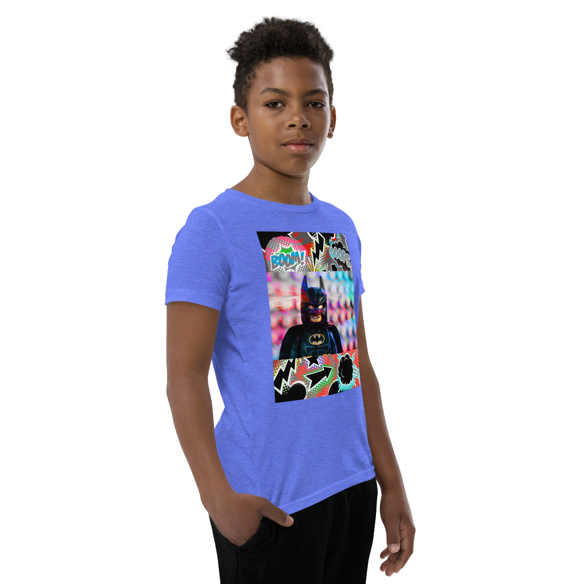 Youth Short Sleeve T-Shirt