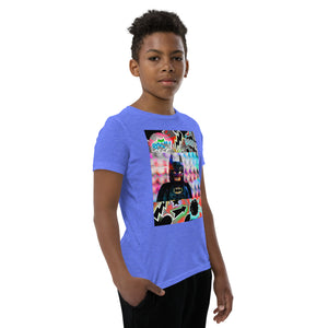 Youth Short Sleeve T-Shirt