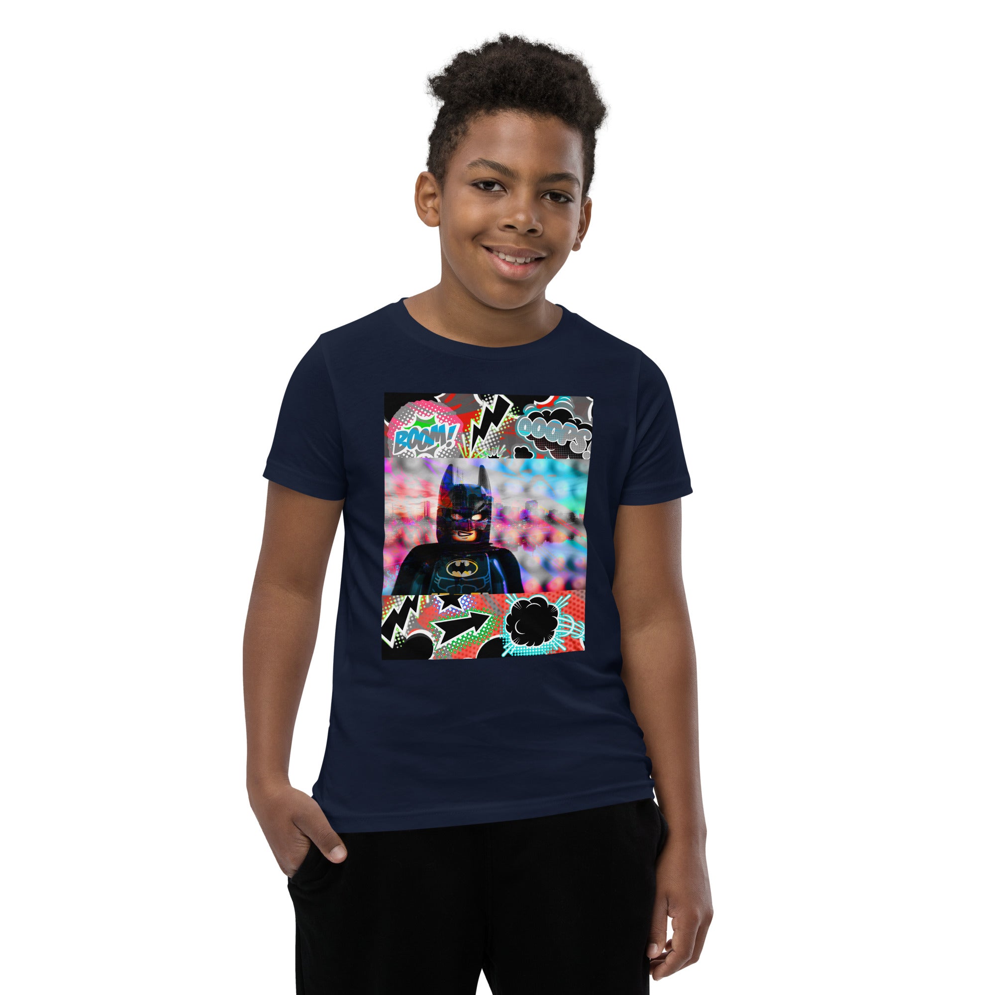 Youth Short Sleeve T-Shirt