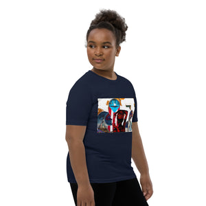 Youth Short Sleeve T-Shirt