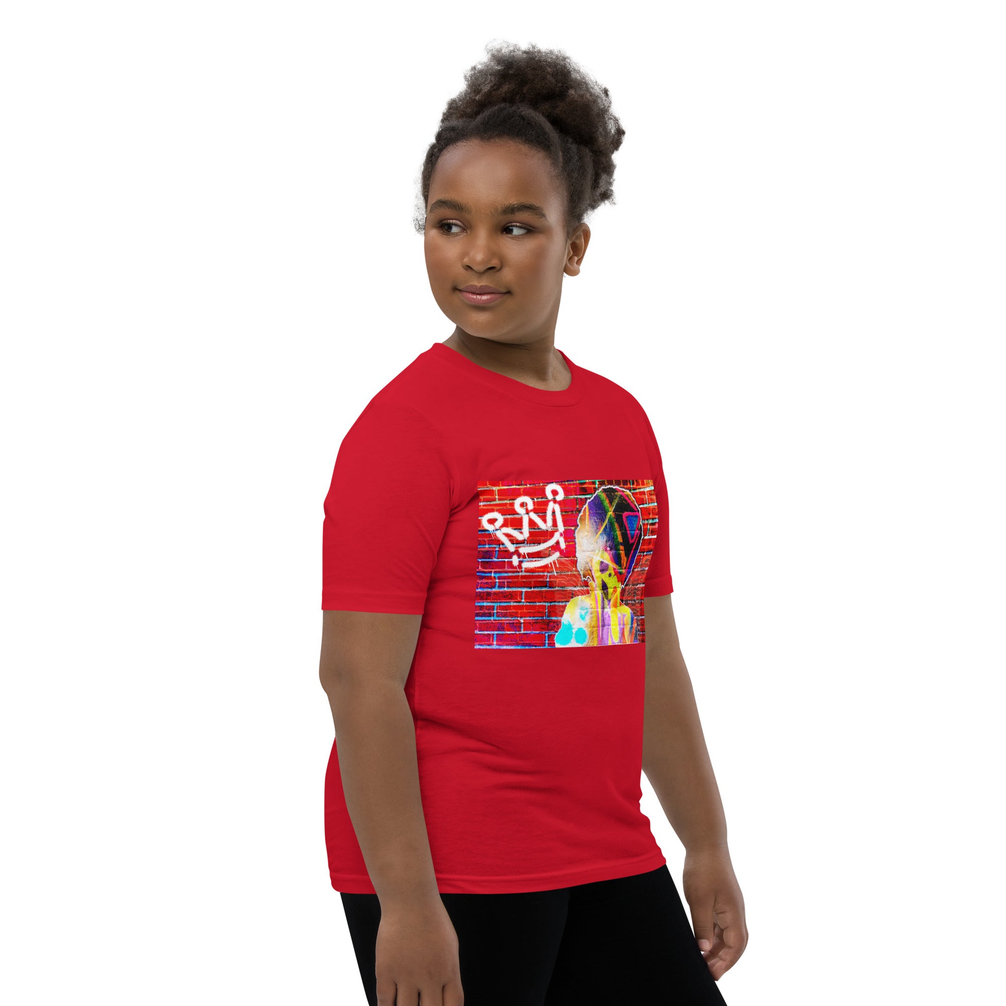 Youth Short Sleeve T-Shirt