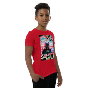 Youth Short Sleeve T-Shirt