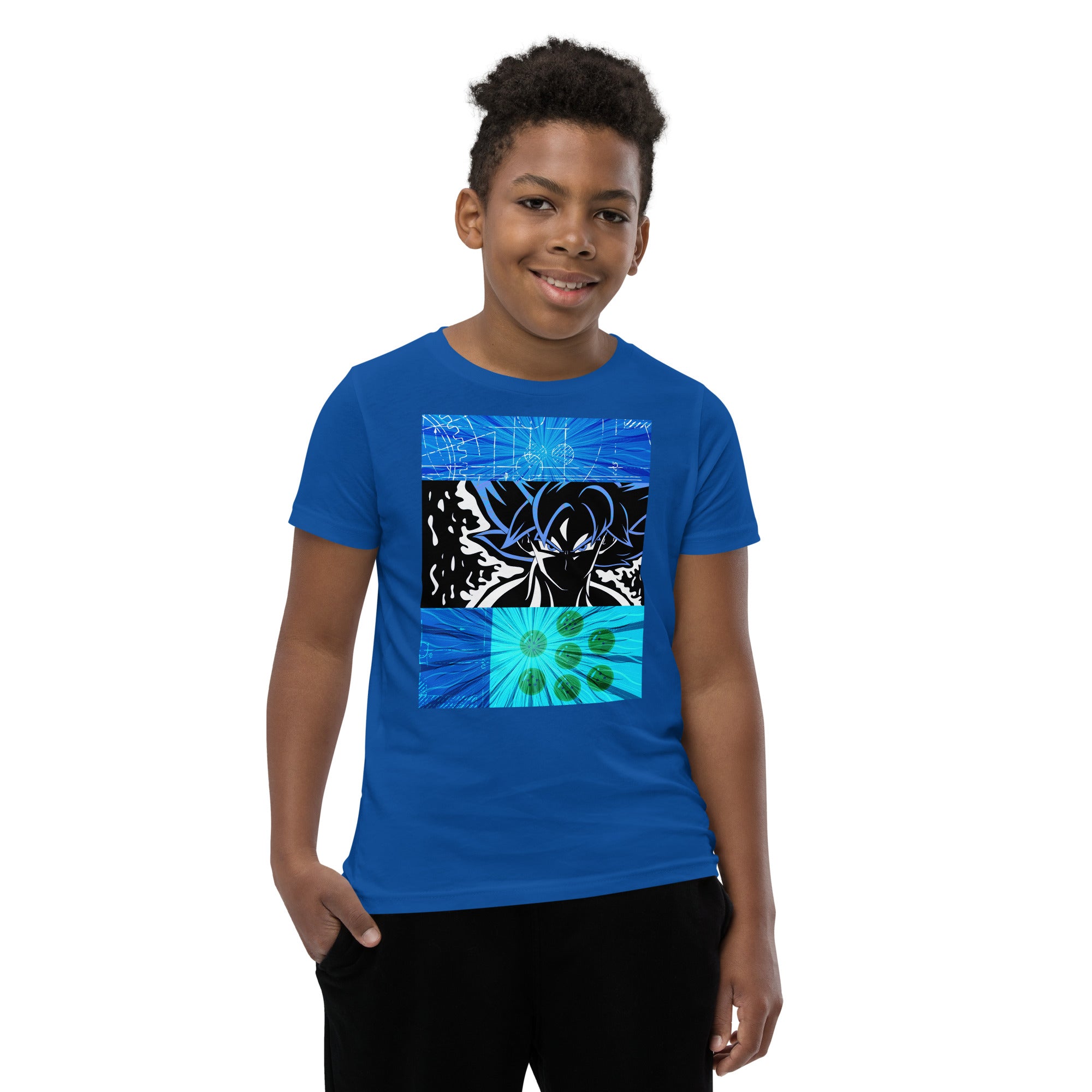 Youth Short Sleeve T-Shirt