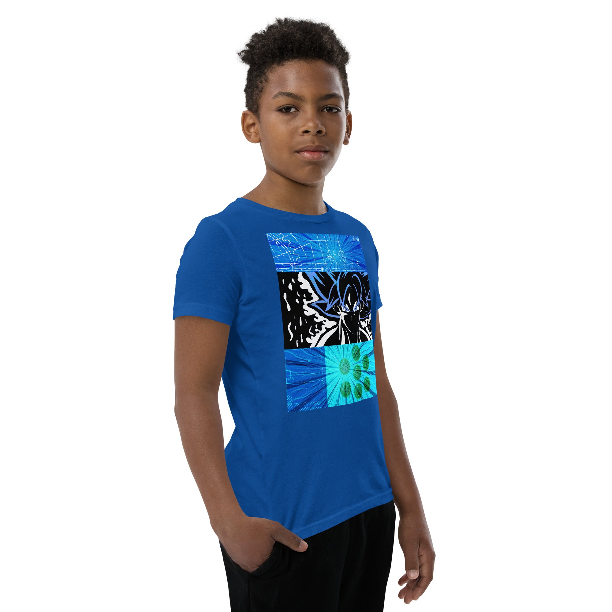 Youth Short Sleeve T-Shirt