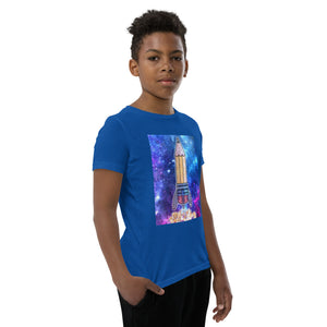 Youth Short Sleeve T-Shirt