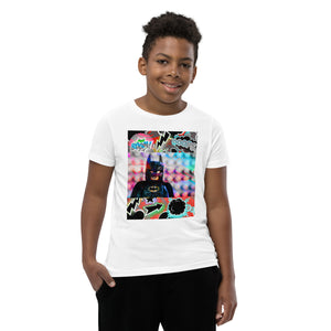 Youth Short Sleeve T-Shirt