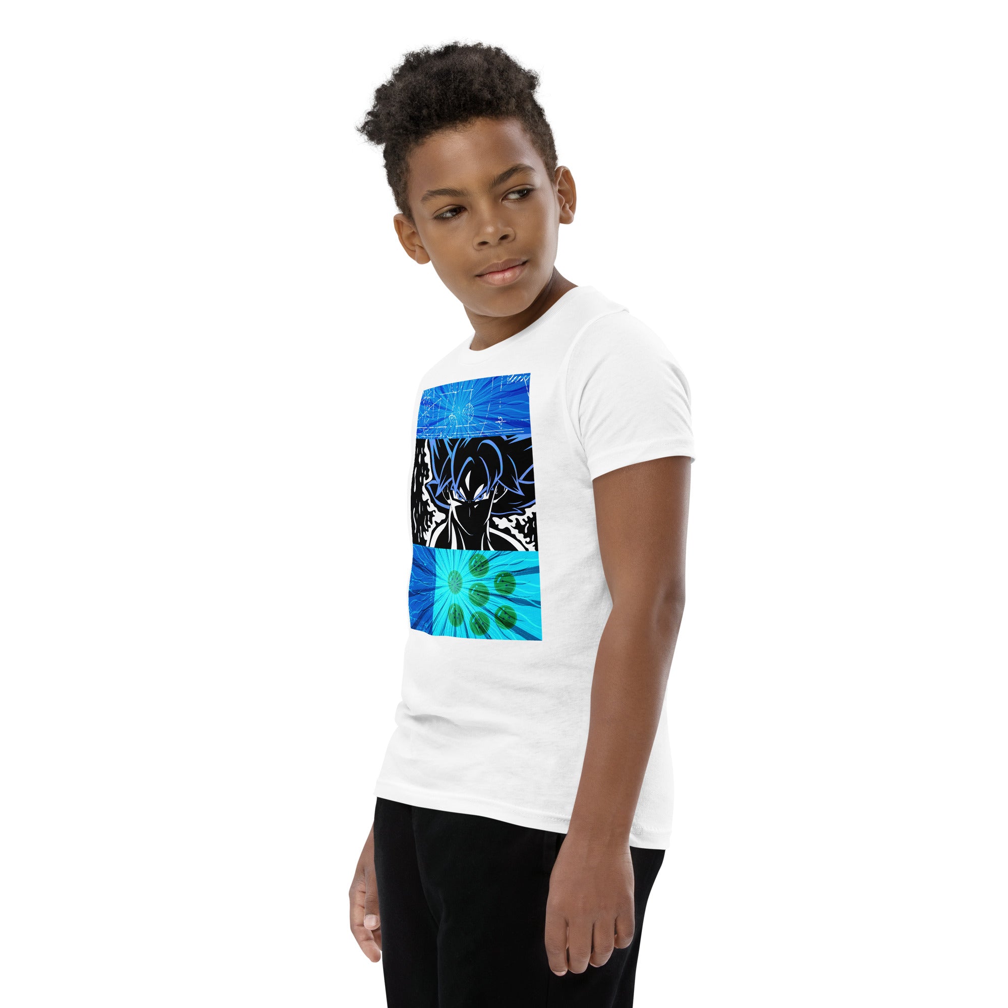 Youth Short Sleeve T-Shirt