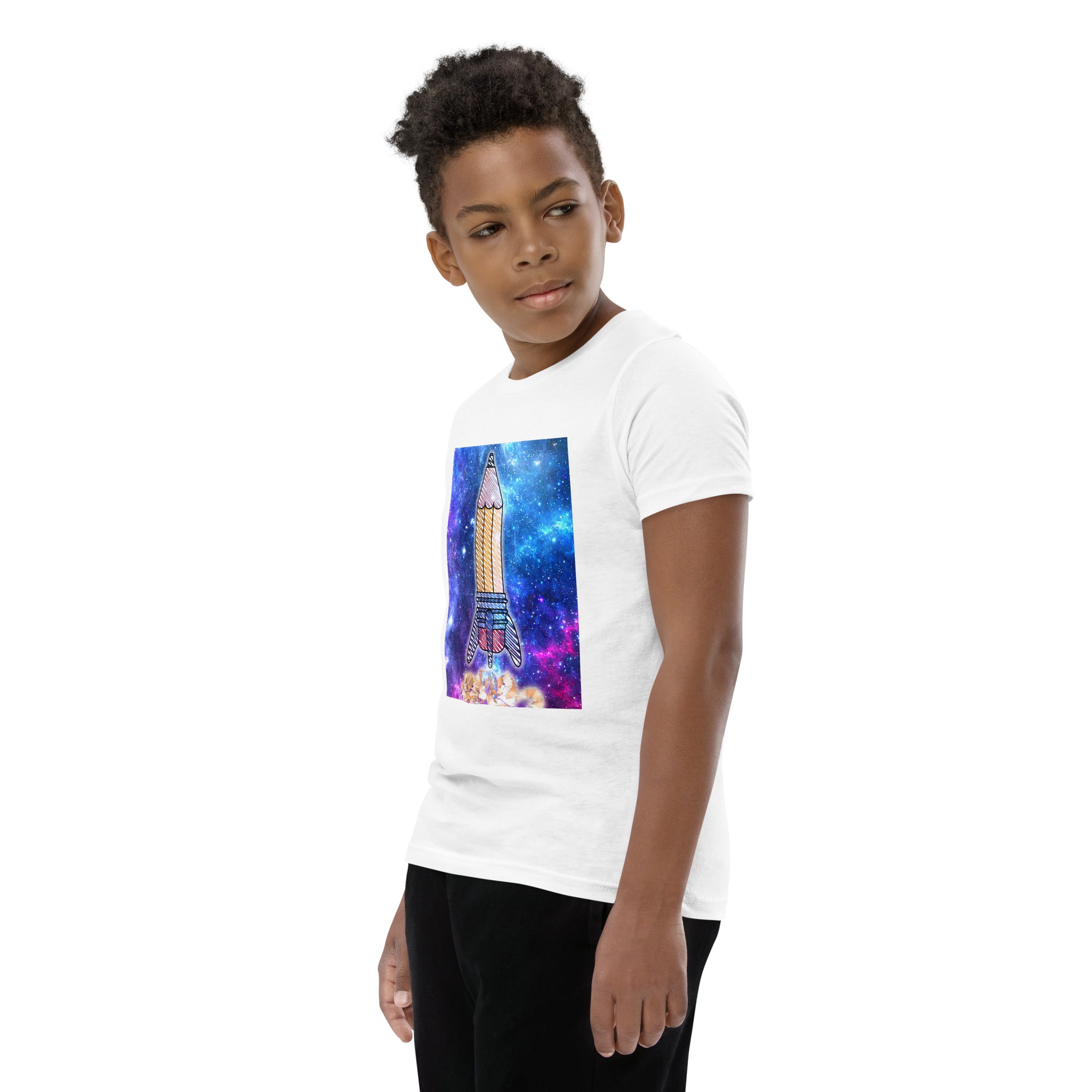 Youth Short Sleeve T-Shirt