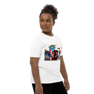 Youth Short Sleeve T-Shirt