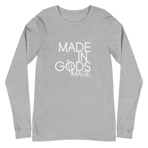 Unisex Long Sleeve Tee