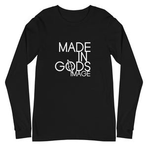 Unisex Long Sleeve Tee